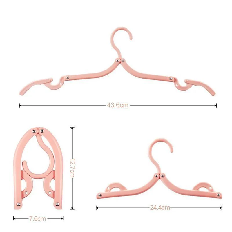 PROHOOKS™ - PERCHAS DE VIAJE - ¡PROMOCION! COMPRA 10 Y LLEVA 10 GRATIS