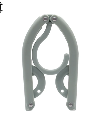 PROHOOKS™ - PERCHAS DE VIAJE - ¡PROMOCION! COMPRA 10 Y LLEVA 10 GRATIS