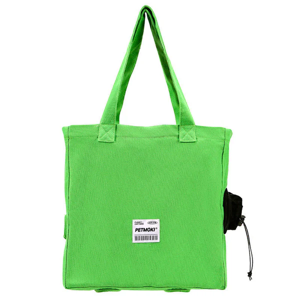 PETMOKI™ - BOLSA DE TRANSPORTE PARA MASCOTAS