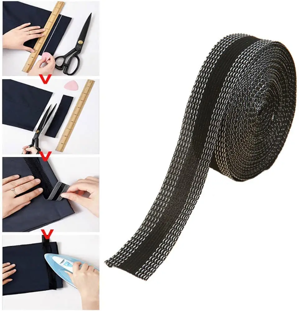 FASTFIT™ - CINTA ACORTADORA PARA BASTA DE PANTALÓN