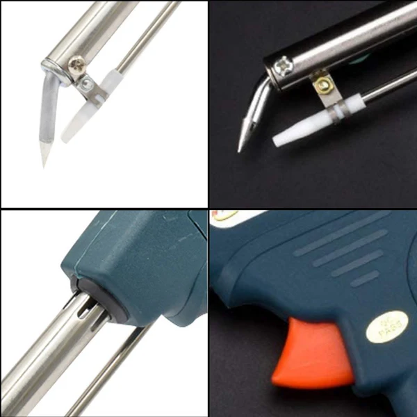 SMARTSOLDER™ - KIT DE SOLDADURA