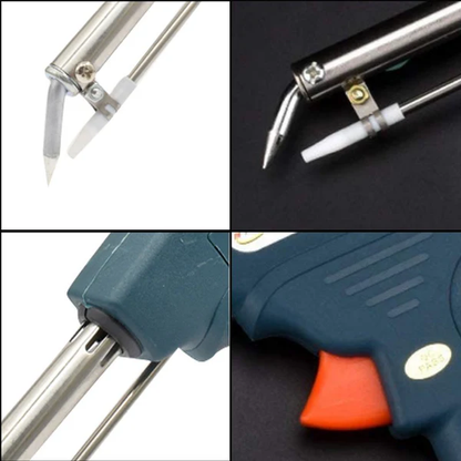 SMARTSOLDER™ - KIT DE SOLDADURA