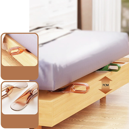 BEDLIFT™ - HAZ TU CAMA EN SEGUNDOS