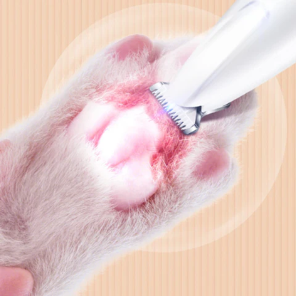 PAWSHAVE™ - AFEITADORA DE PELO PARA MASCOTAS