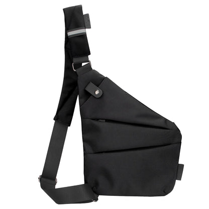 Safebag™ - Mochila bandolera antirobo