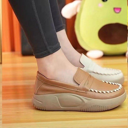 ComfortShoes™ - Zapatos Mocasines Correctivos