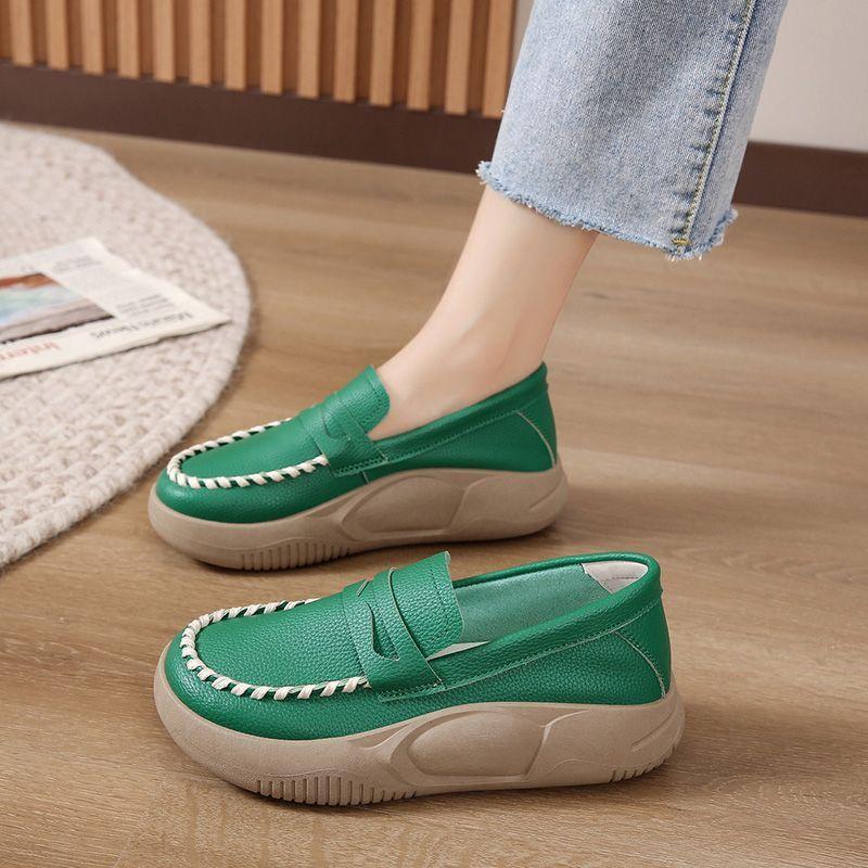 ComfortShoes™ - Zapatos Mocasines Correctivos