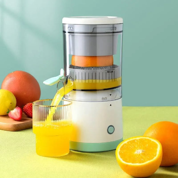 GoJuice™ - Exprimidor de jugos portatil Instantaneo