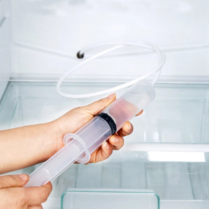 ClearRef™ - Set de limpieza para refrigeradores