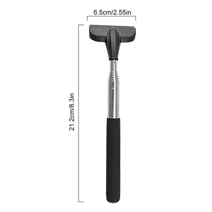 Cithway™ -  Limpia parabrisas universal 2 en 1 para automóvil