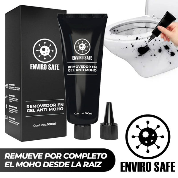 EnviroSafe™ - Gel anti moho