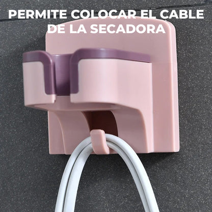 ProDryer™ - Soporte de pared para secador