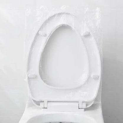Clean Please™ - Toallas Higiénicas Desechables