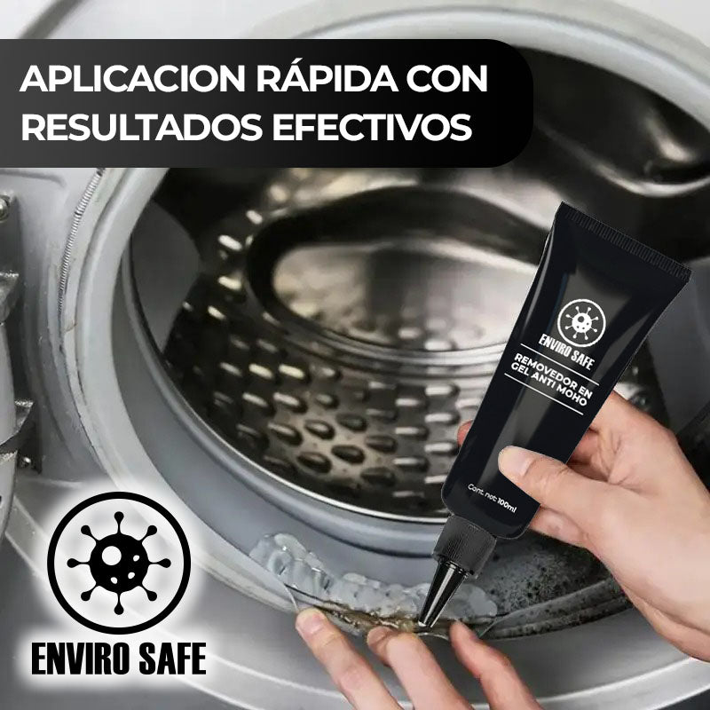EnviroSafe™ - Gel anti moho