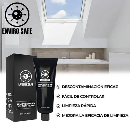 EnviroSafe™ - Gel anti moho