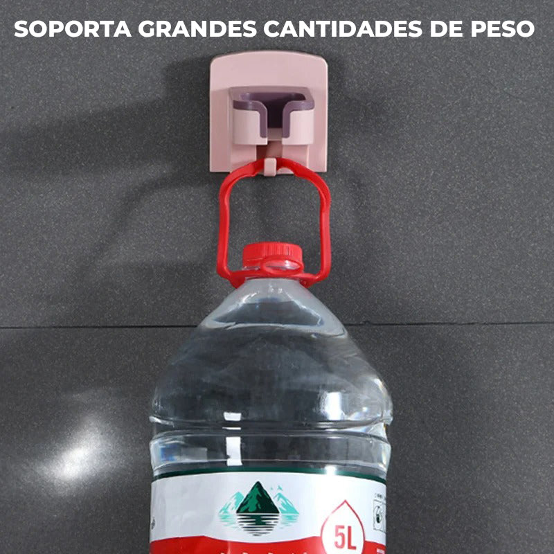 ProDryer™ - Soporte de pared para secador