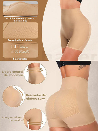 DreamSilhouette™ - Bragas moldeadoras
