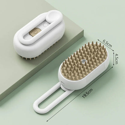 FurSpa™ - Cepillo para mascotas