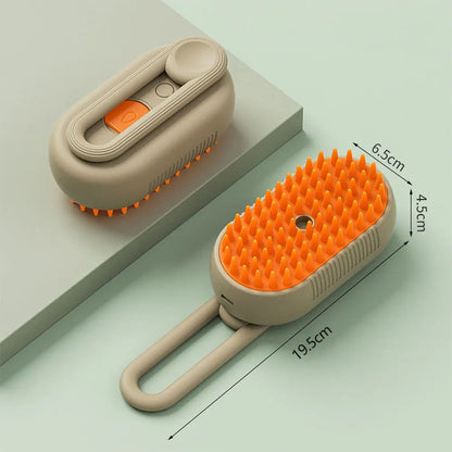 FurSpa™ - Cepillo para mascotas
