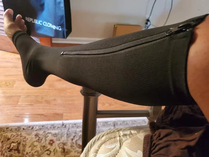 RelaxSocks™ - MEDIAS DE COMPRESIÓN GRADUADAS PARA DESCANSO DE PIERNAS