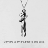 NEGRO Y PLATA