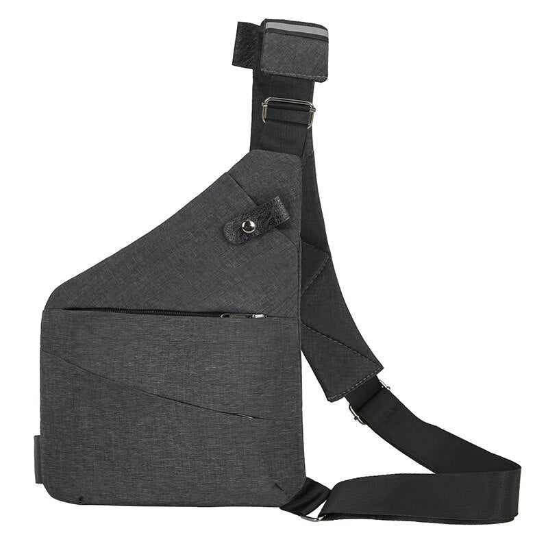 SportSling™ - Bolso con estilo y calidad superior