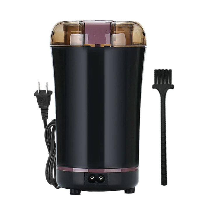 Molinillo eléctrico portátil