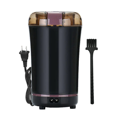 Molinillo eléctrico portátil