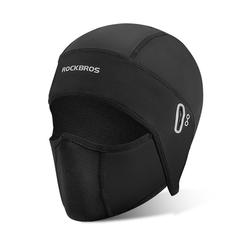 RockBros™ - Mascara para motocicleta cortaviento