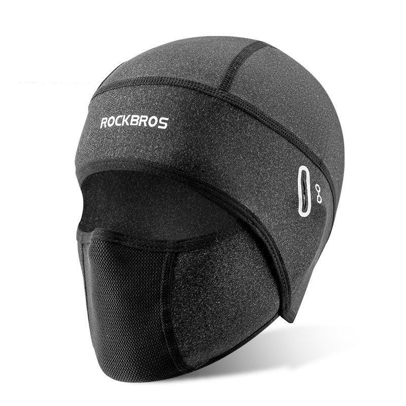 RockBros™ - Mascara para motocicleta cortaviento