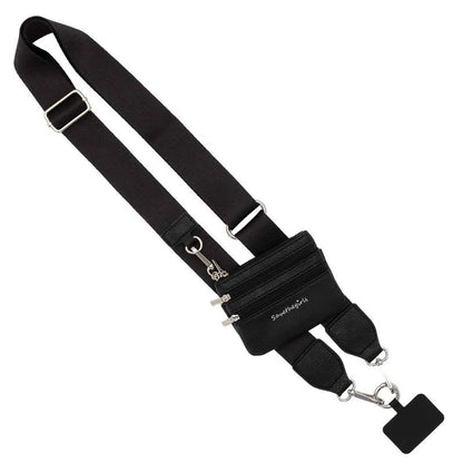 HandsFree™ - Cordón elegante para teléfonos
