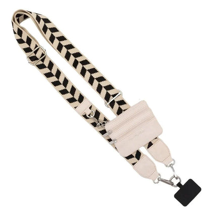 HandsFree™ - Cordón elegante para teléfonos