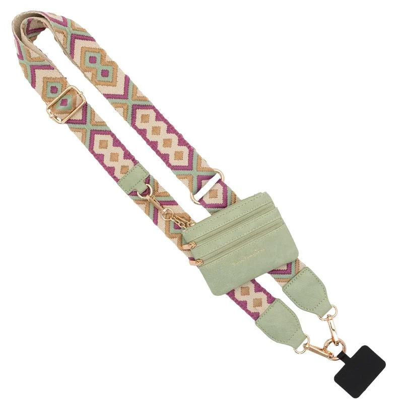 HandsFree™ - Cordón elegante para teléfonos