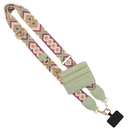 HandsFree™ - Cordón elegante para teléfonos