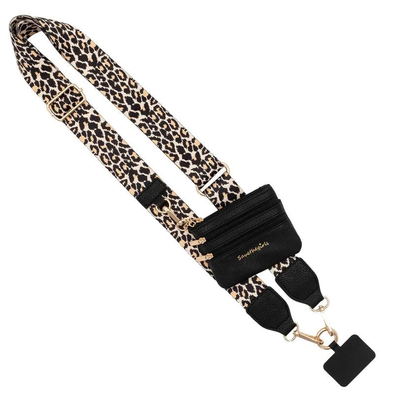 HandsFree™ - Cordón elegante para teléfonos