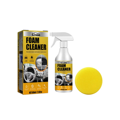 GuardianFoam™ - Espuma limpiadora de superficies