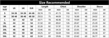 ColorWave™ - Camisa Retro Unisex