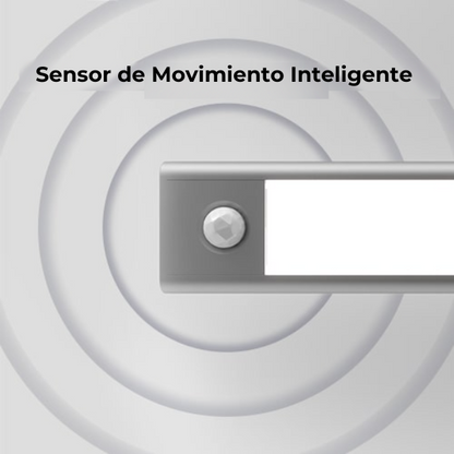Magneticlamp - Lámpara magnética