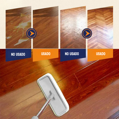Mintiml® Potente Limpiador Desinfectante para Pisos