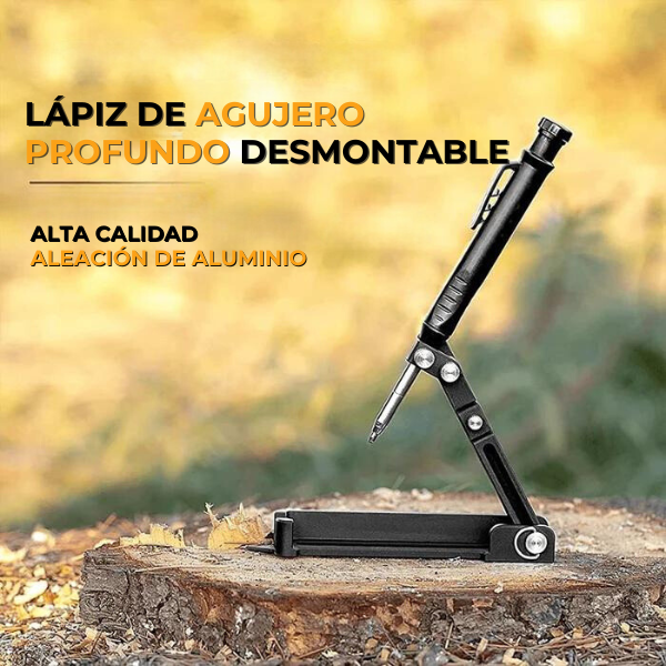 Carpinteraid - Herramienta Lápiz de carpintería
