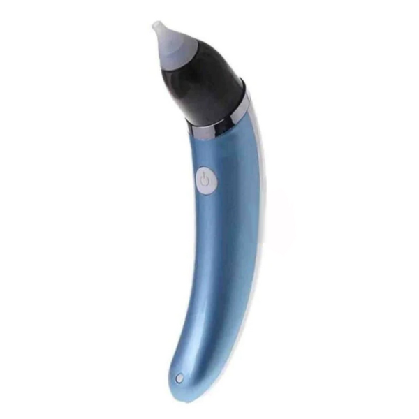 Aspirador nasal para bebés