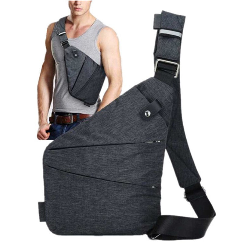 SportSling™ - Bolso con estilo y calidad superior
