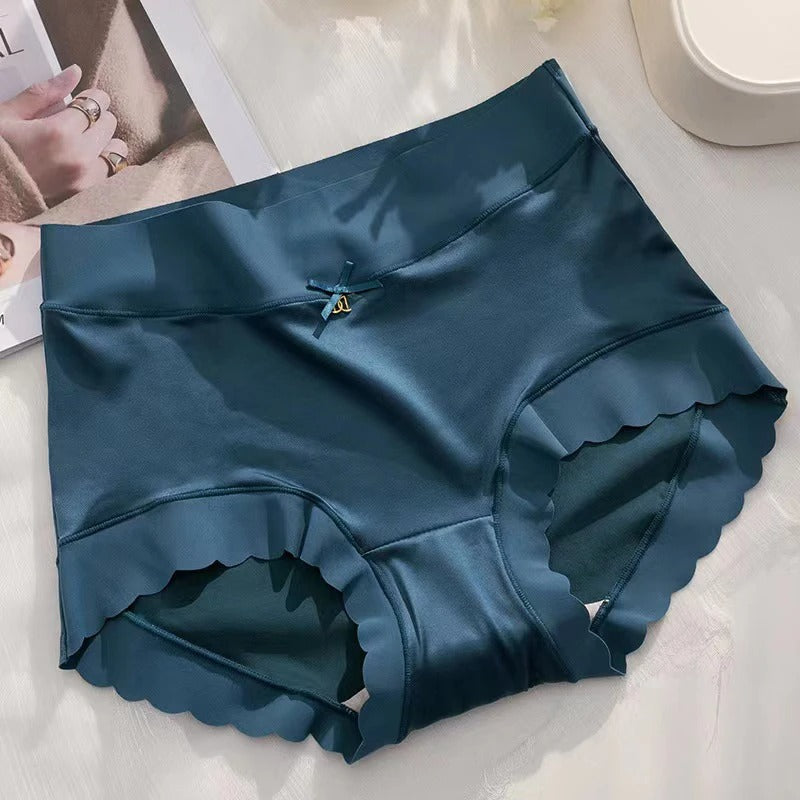ComfortChic™ Calzones de mujer sin Costuras ¡Ahora 5+5 GRATIS!