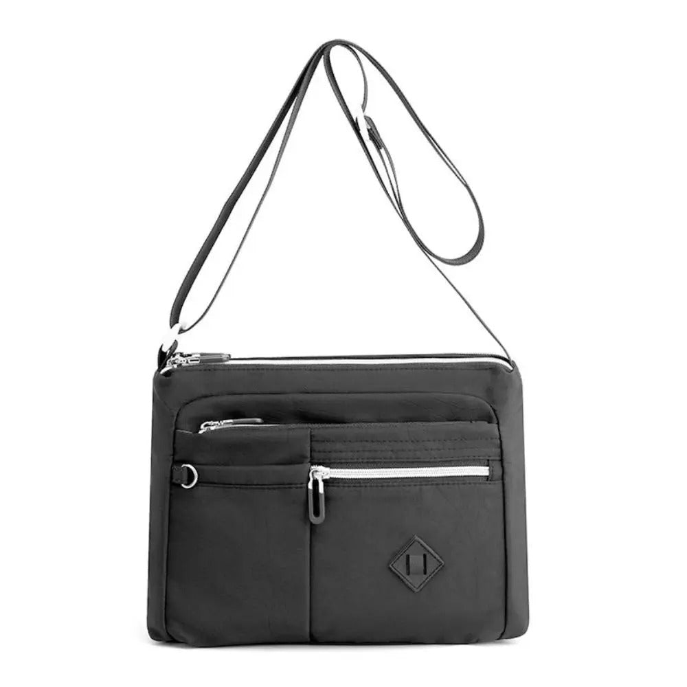 Eleganza™ - Cartera de mano multifuncional