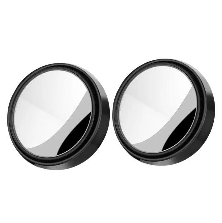 DriveGuard™ - Mini retrovisores auxiliares