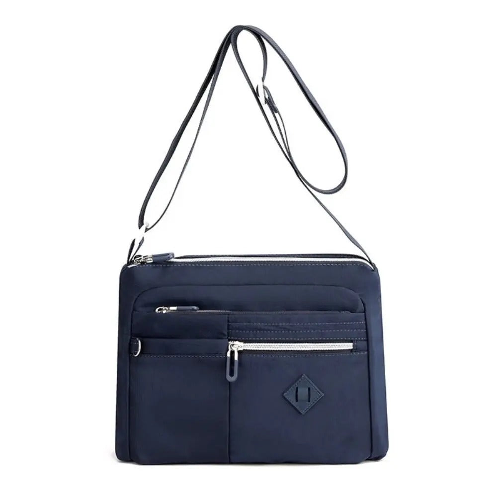 Eleganza™ - Cartera de mano multifuncional