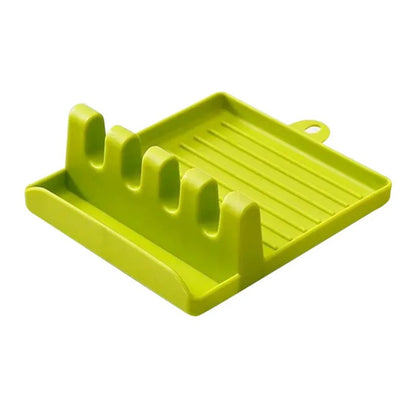 CookTidy™ - Soporte de cocina resistente al calor