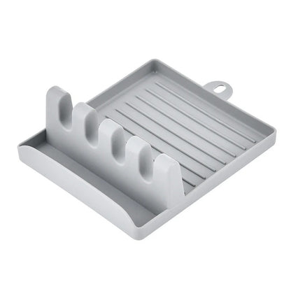 CookTidy™ - Soporte de cocina resistente al calor