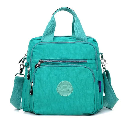 AdaptiChic™ - Mochila multifunción 3 en 1