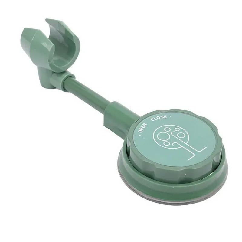 SafeD™ -  Soporte de ducha ajustable 360°